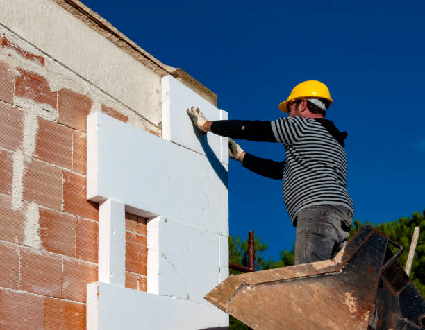 Best Insulation for Specific Applications in Prospect, PA