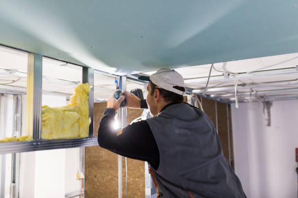 Best Insulation for Specific Applications in Prospect, PA