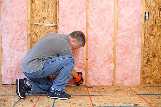 Best Insulation Maintenance and Repair in Prospect, PA